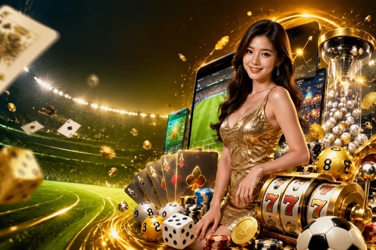 xx78 – Nền tảng cá cược trực tuyến hàng đầu Việt Nam